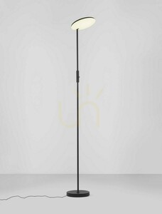 TRUNCADO golvlampa från Luces Exclusivas LE44951 small 2