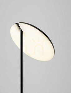 TRUNCADO golvlampa från Luces Exclusivas LE44951 small 4