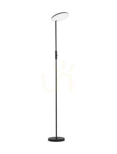 Kontrollera TRUNCADO golvlampa från Luces Exclusivas LE44951
