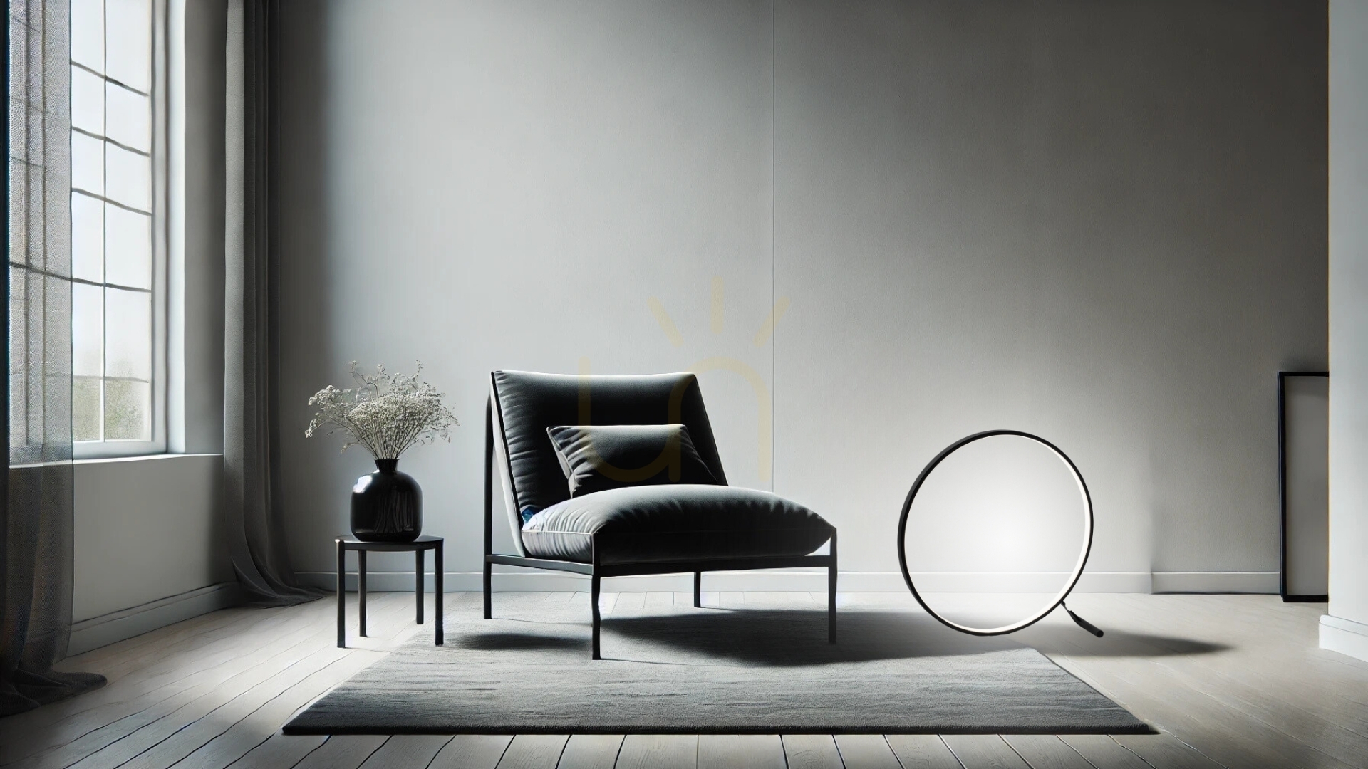 Förhandsvisning TUCUMAN Luces Exclusivas Bordslampa LE44519 TUCUMAN Luces Exclusivas Bordslampa LE44519