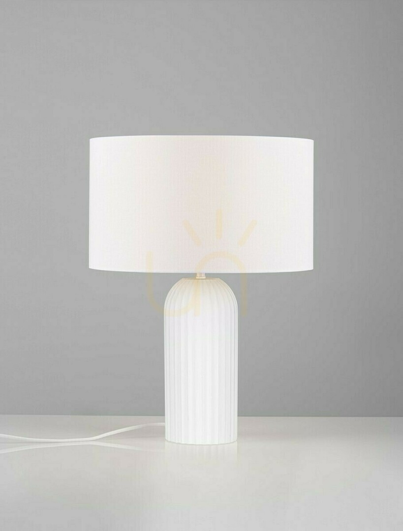 Förhandsvisning TUMARAPI Luces Exclusivas Bordslampa LE44961 TUMARAPI Luces Exclusivas Bordslampa LE44961