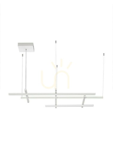 Kontrollera TUMBES Luces Exclusivas taklampa LE44472