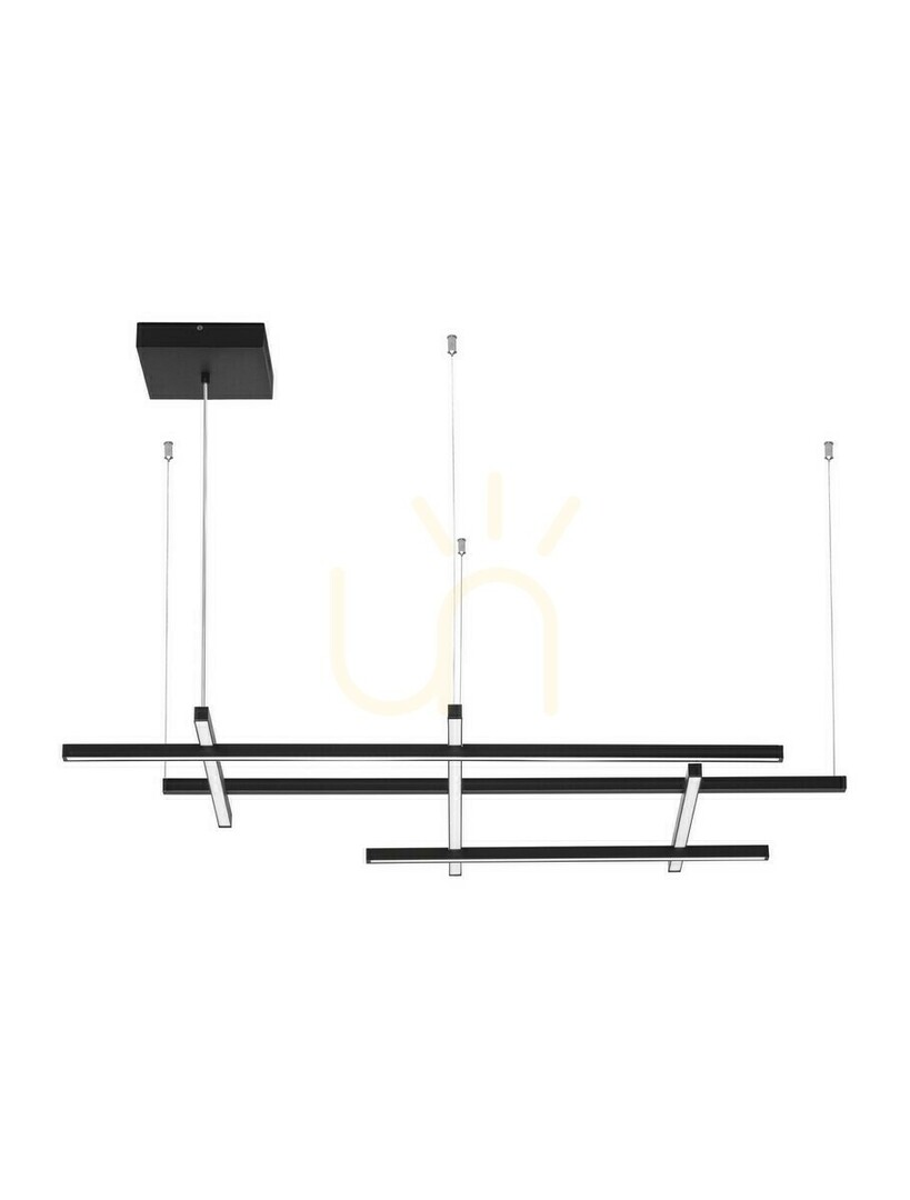 Kontrollera TUMBES Luces Exclusivas taklampa LE44473 TUMBES Luces Exclusivas taklampa LE44473