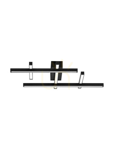 Kontrollera Plafond TUMBES Luces Exclusivas LE44475