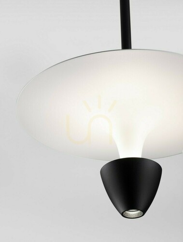 Kontrollera UCURENA Luces Exclusivas taklampa LE44639