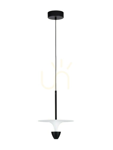 Kontrollera UCURENA Luces Exclusivas taklampa LE44639