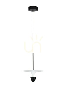 UCURENA Luces Exclusivas taklampa LE44639 small 0