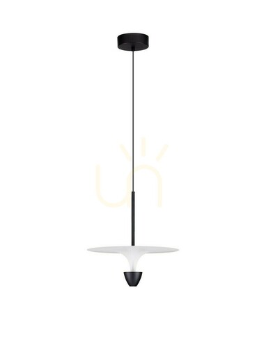 Kontrollera UCURENA Luces Exclusivas taklampa LE44640