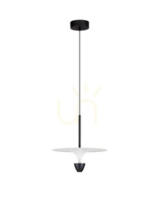 UCURENA Luces Exclusivas taklampa LE44640 small 0