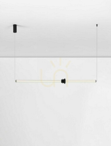Kontrollera URUBICHA Luces Exclusivas pendellampa LE44689