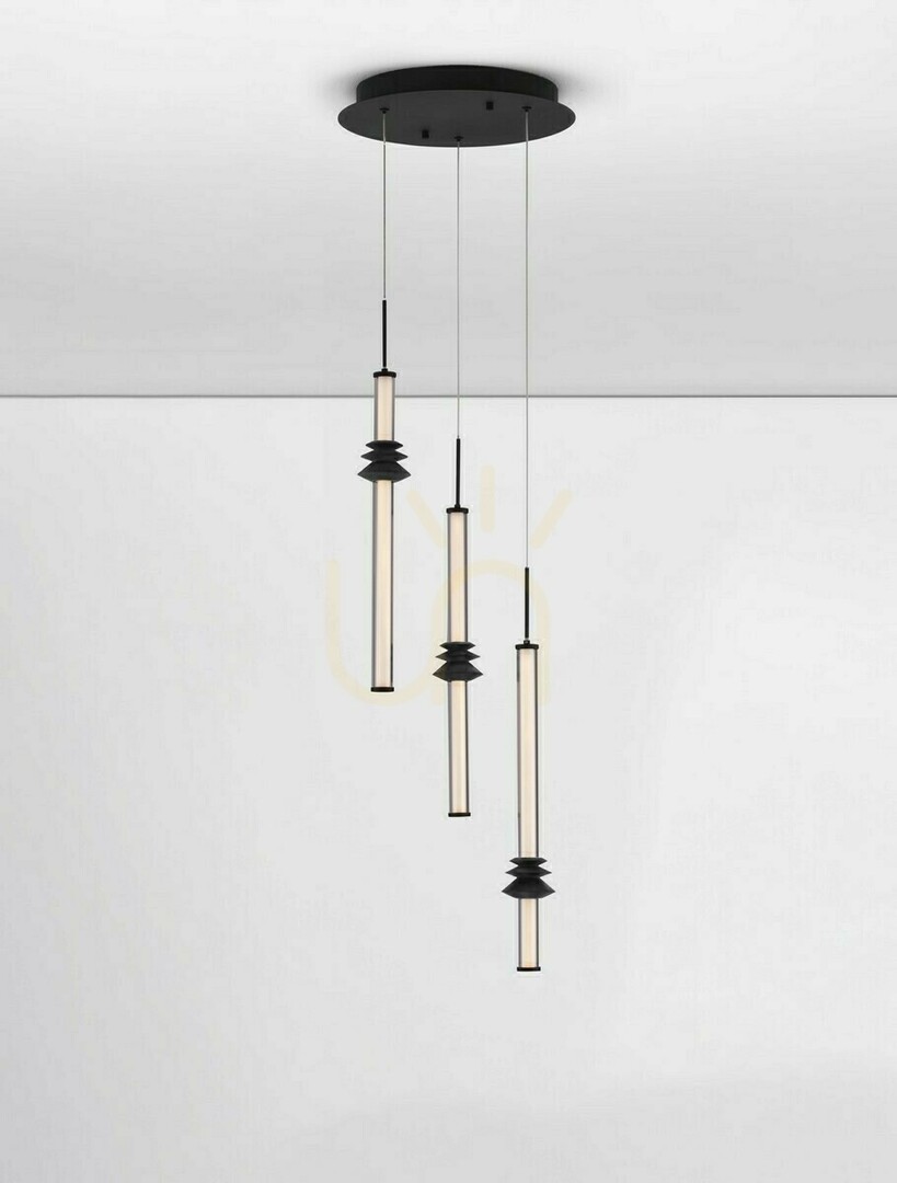 Utsikt URUBICHA Luces Exclusivas taklampa LE44690 URUBICHA Luces Exclusivas taklampa LE44690