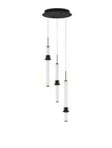 URUBICHA Luces Exclusivas taklampa LE44690 0 URUBICHA Luces Exclusivas taklampa LE44690 small 0