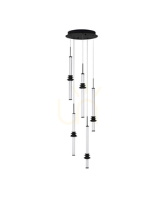 URUBICHA Luces Exclusivas taklampa LE44691 small 0