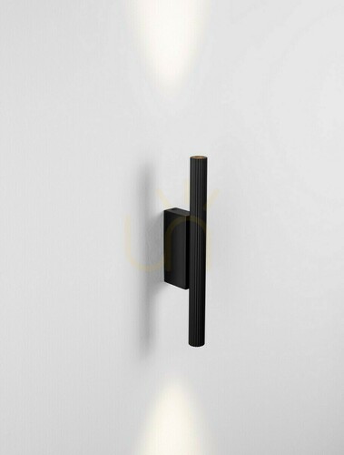 Kontrollera VELASCO Luces Exclusivas vägglampa LE44920