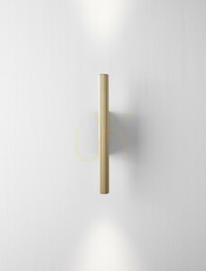 VELASCO vägglampa från Luces Exclusivas LE44922 small 1