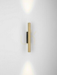 VELASCO vägglampa från Luces Exclusivas LE44922 small 2