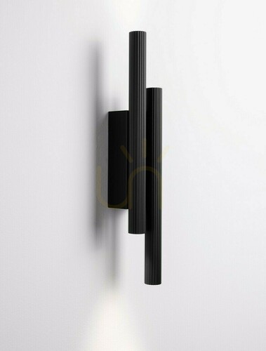 Kontrollera VELASCO vägglampa från Luces Exclusivas LE44923