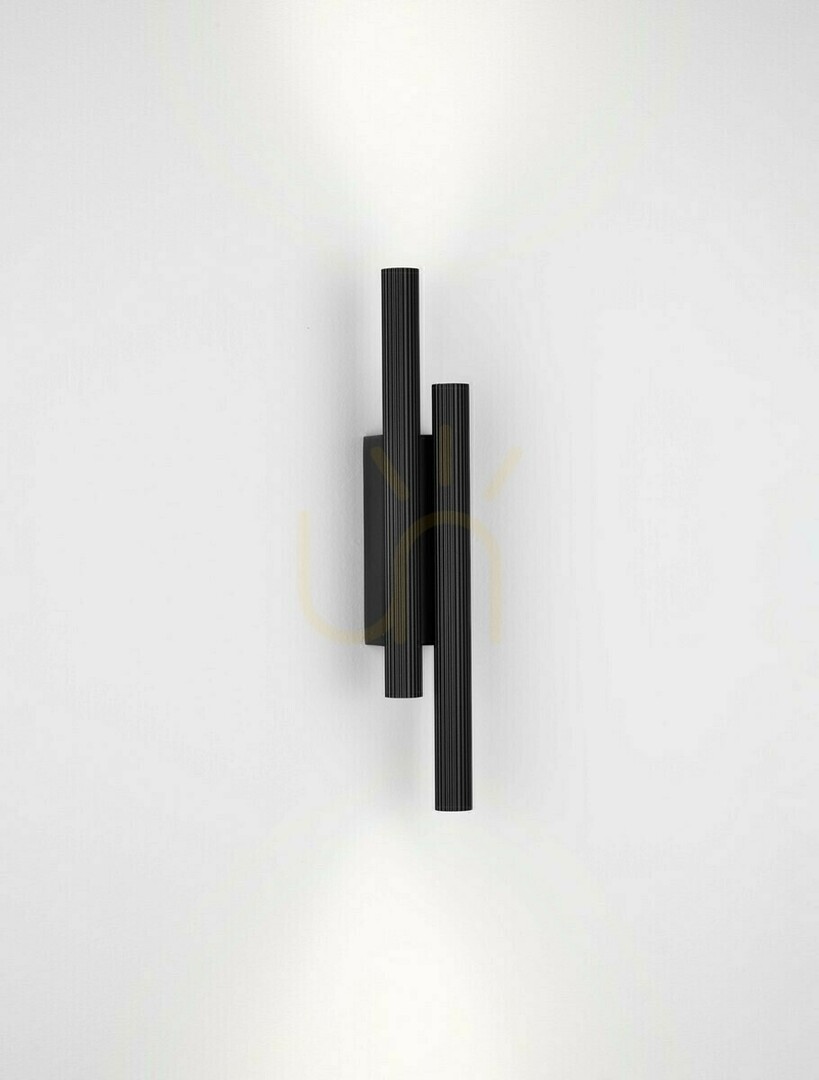 Förhandsvisning VELASCO vägglampa från Luces Exclusivas LE44923 VELASCO vägglampa från Luces Exclusivas LE44923