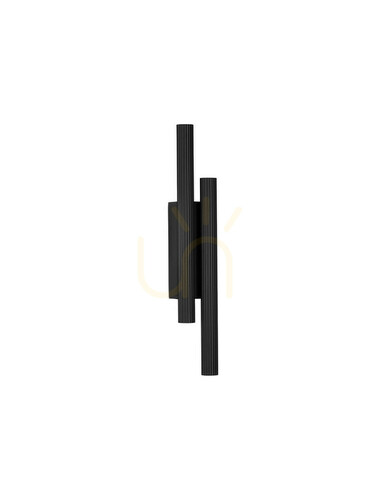 Kontrollera VELASCO vägglampa från Luces Exclusivas LE44923