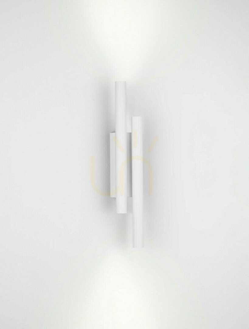 Förhandsvisning VELASCO Luces Exclusivas vägglampa LE44924 VELASCO Luces Exclusivas vägglampa LE44924