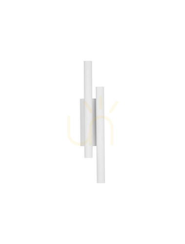 Kontrollera VELASCO Luces Exclusivas vägglampa LE44924