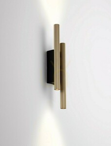 VELASCO Luces Exclusivas vägglampa LE44925 small 1