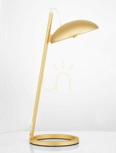 Kontrollera VIBORAL Luces Exclusivas Bordslampa LE44525