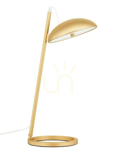 Kontrollera VIBORAL Luces Exclusivas Bordslampa LE44525