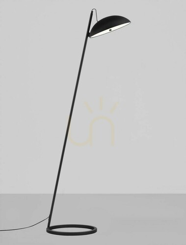 Kontrollera VIBORAL Luces Exclusivas Golvlampa LE44526
