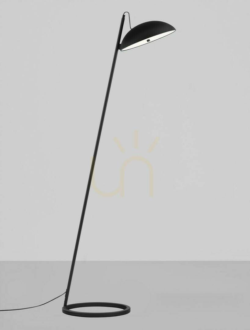 Utsikt VIBORAL Luces Exclusivas Golvlampa LE44526 VIBORAL Luces Exclusivas Golvlampa LE44526