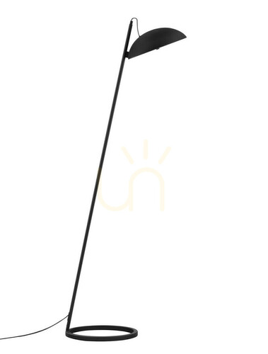 Kontrollera VIBORAL Luces Exclusivas Golvlampa LE44526