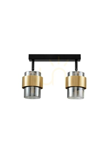 Kontrollera VIEJA Luces Exclusivas Plafond LE44848