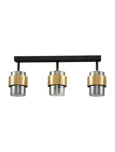 Kontrollera VIEJA Luces Exclusivas Plafond LE44849