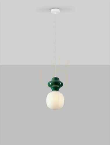 Kontrollera VILROSA Luces Exclusivas taklampa LE44554