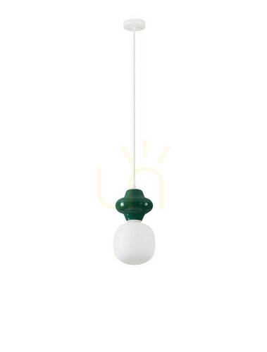 Kontrollera VILROSA Luces Exclusivas taklampa LE44554