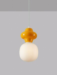 VILROSA Luces Exclusivas taklampa LE44556 small 2