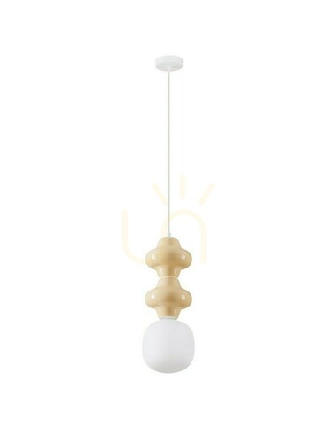 Kontrollera VILROSA Luces Exclusivas taklampa LE44557