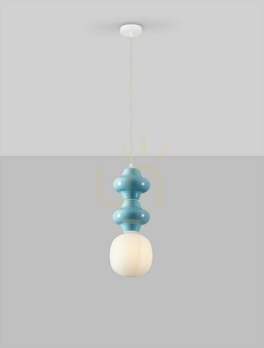 Kontrollera VILROSA Luces Exclusivas taklampa LE44560