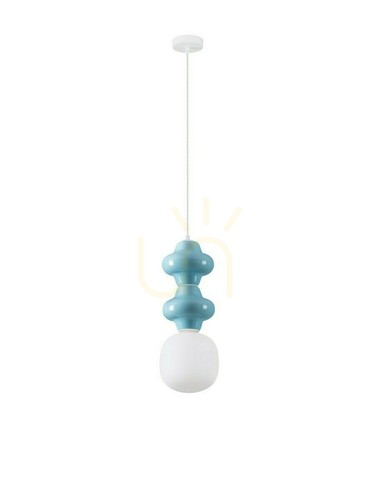 Kontrollera VILROSA Luces Exclusivas taklampa LE44560