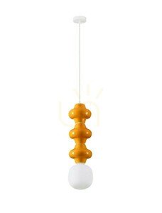 VILROSA Luces Exclusivas taklampa LE44567 small 0