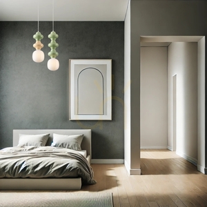 VILROSA Luces Exclusivas taklampa LE44569 small 4