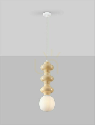 Kontrollera VILROSA Luces Exclusivas taklampa LE44570