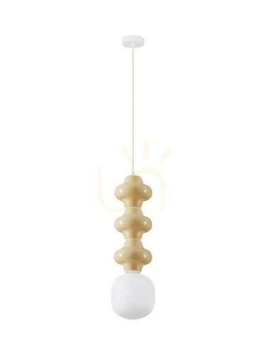 Kontrollera VILROSA Luces Exclusivas taklampa LE44570