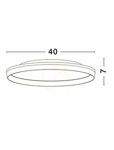 Plafond VINAMAR Luces Exclusivas LE44889 1 Plafond VINAMAR Luces Exclusivas LE44889 small 1