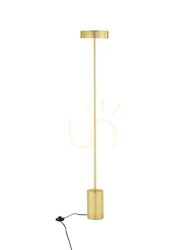 Kontrollera VIRASORO Luces Exclusivas Golvlampa LE44946