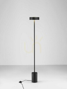 VIRASORO Luces Exclusivas Golvlampa LE44947 small 2