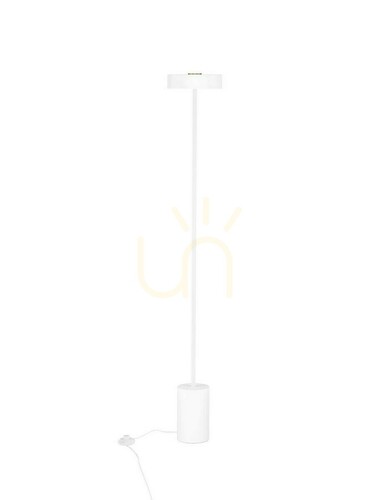 Kontrollera VIRASORO Luces Exclusivas Golvlampa LE44948