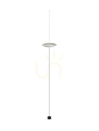 Kontrollera VITICHI Luces Exclusivas Golvlampa LE44645