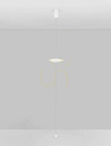 VITICHI Luces Exclusivas Golvlampa LE44735 small 2