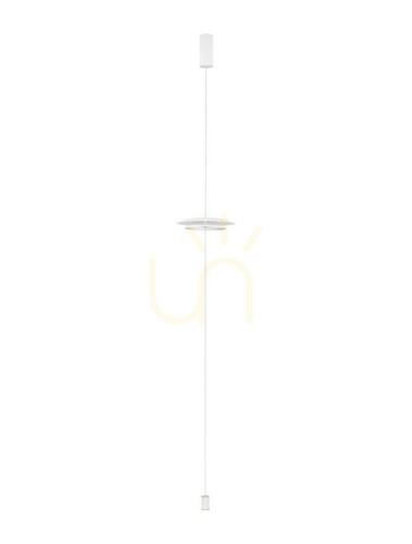 Kontrollera VITICHI Luces Exclusivas Golvlampa LE44735